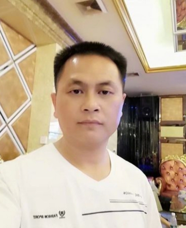 小梁的第一张照片--岑溪残疾人相亲网