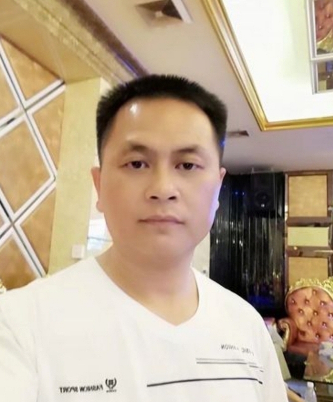 小梁的第二张照片--岑溪残疾人相亲网